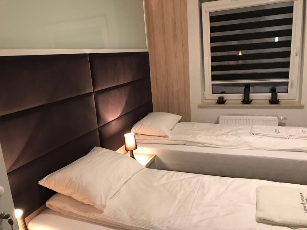 Apartamenty Platan Opieszyn 2 Września エクステリア 写真