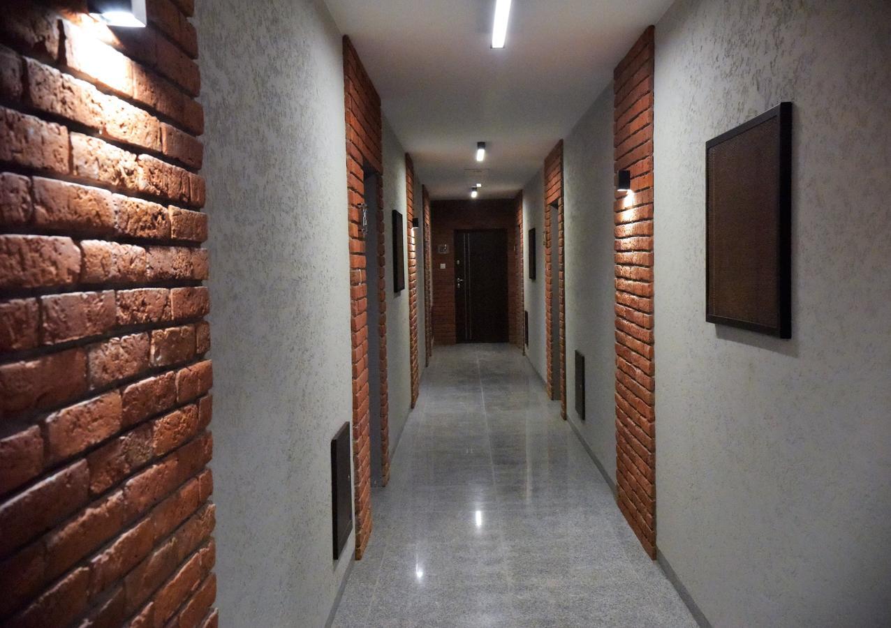 Apartamenty Platan Opieszyn 2 Września エクステリア 写真