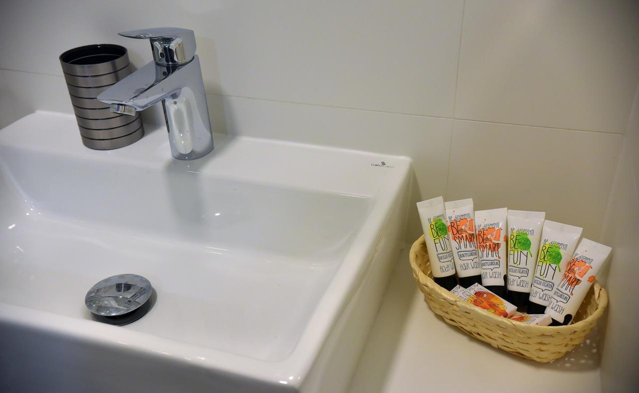 Apartamenty Platan Opieszyn 2 Września エクステリア 写真