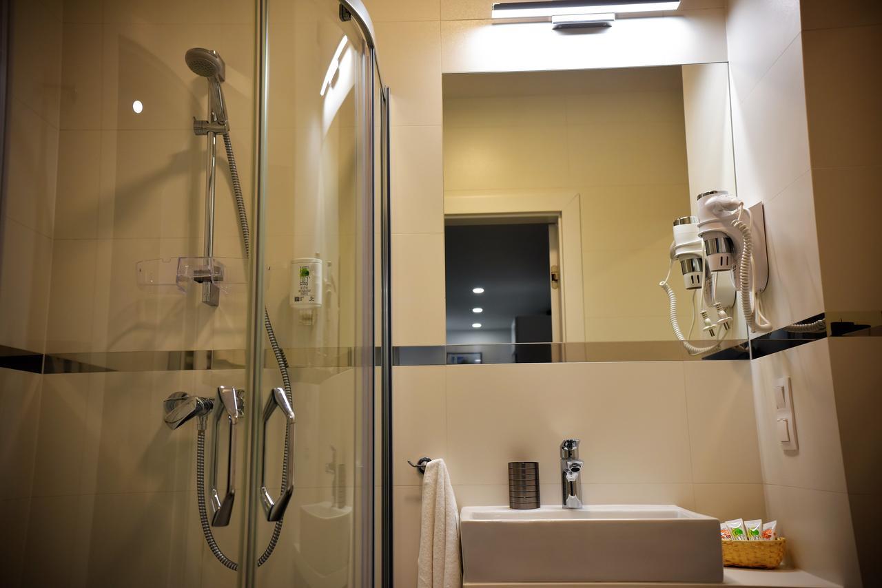 Apartamenty Platan Opieszyn 2 Września エクステリア 写真