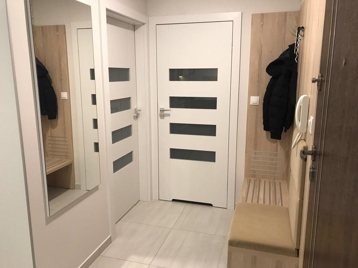 Apartamenty Platan Opieszyn 2 Września エクステリア 写真