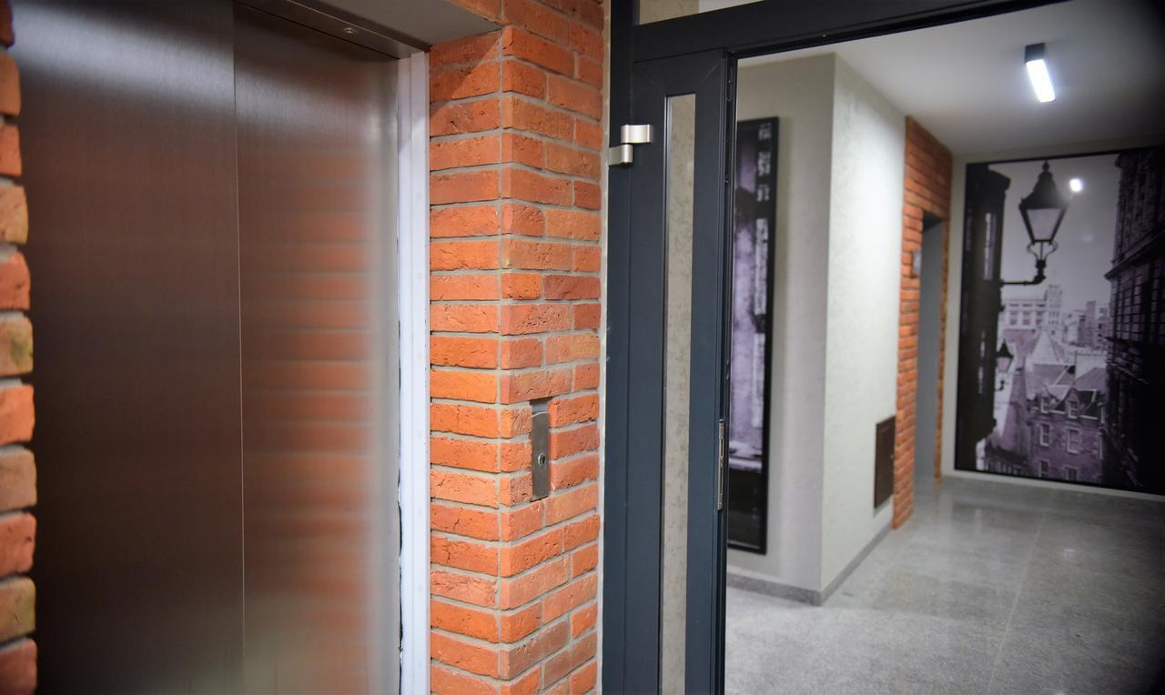 Apartamenty Platan Opieszyn 2 Września エクステリア 写真
