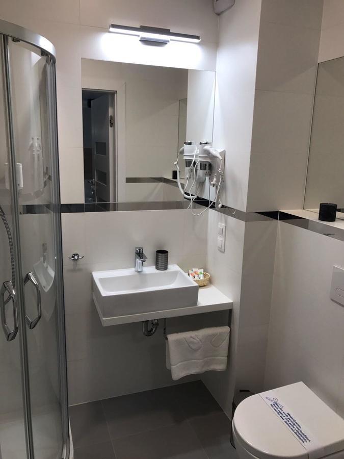 Apartamenty Platan Opieszyn 2 Września エクステリア 写真
