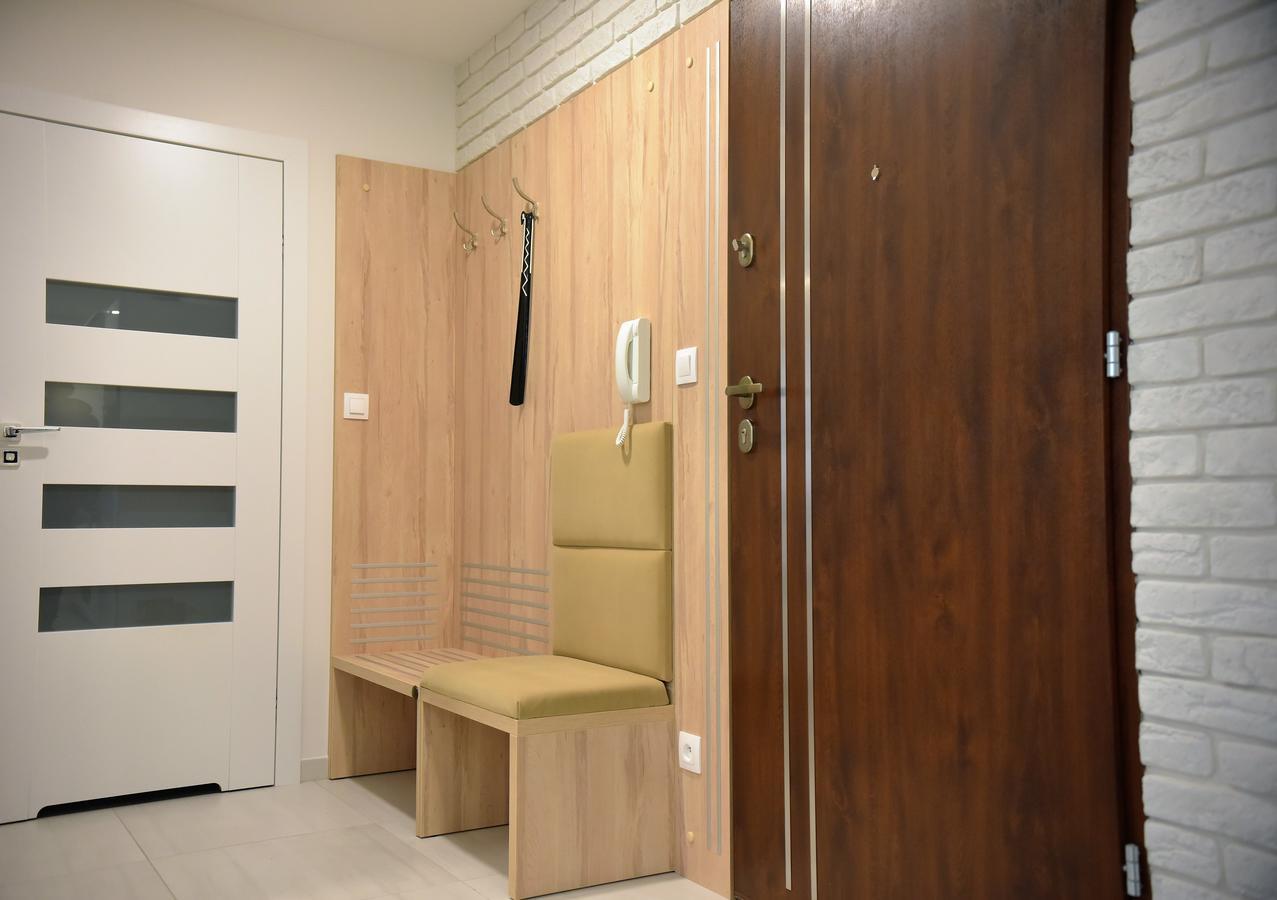 Apartamenty Platan Opieszyn 2 Września エクステリア 写真