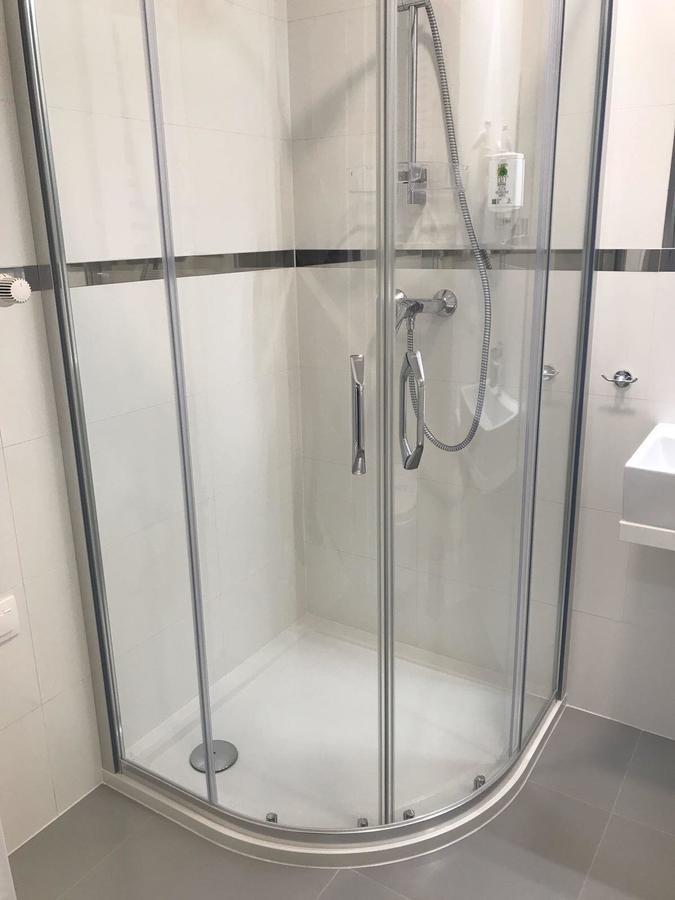Apartamenty Platan Opieszyn 2 Września エクステリア 写真